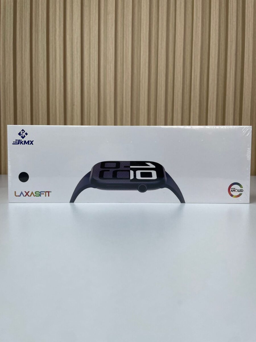 SmartWatch JKMX 10 Pro Max - Image 6