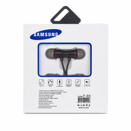 Cuellera S9