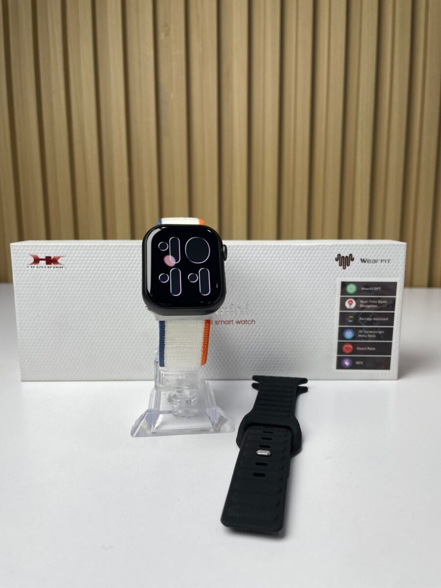 SmartWatch HK11 - Image 2