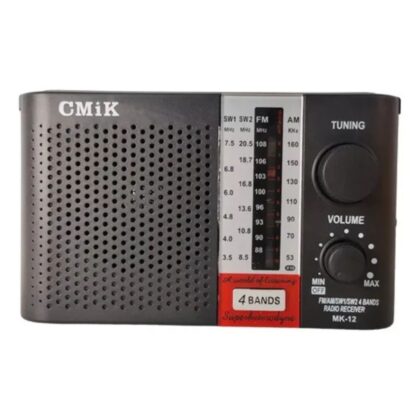 Radio MK-12