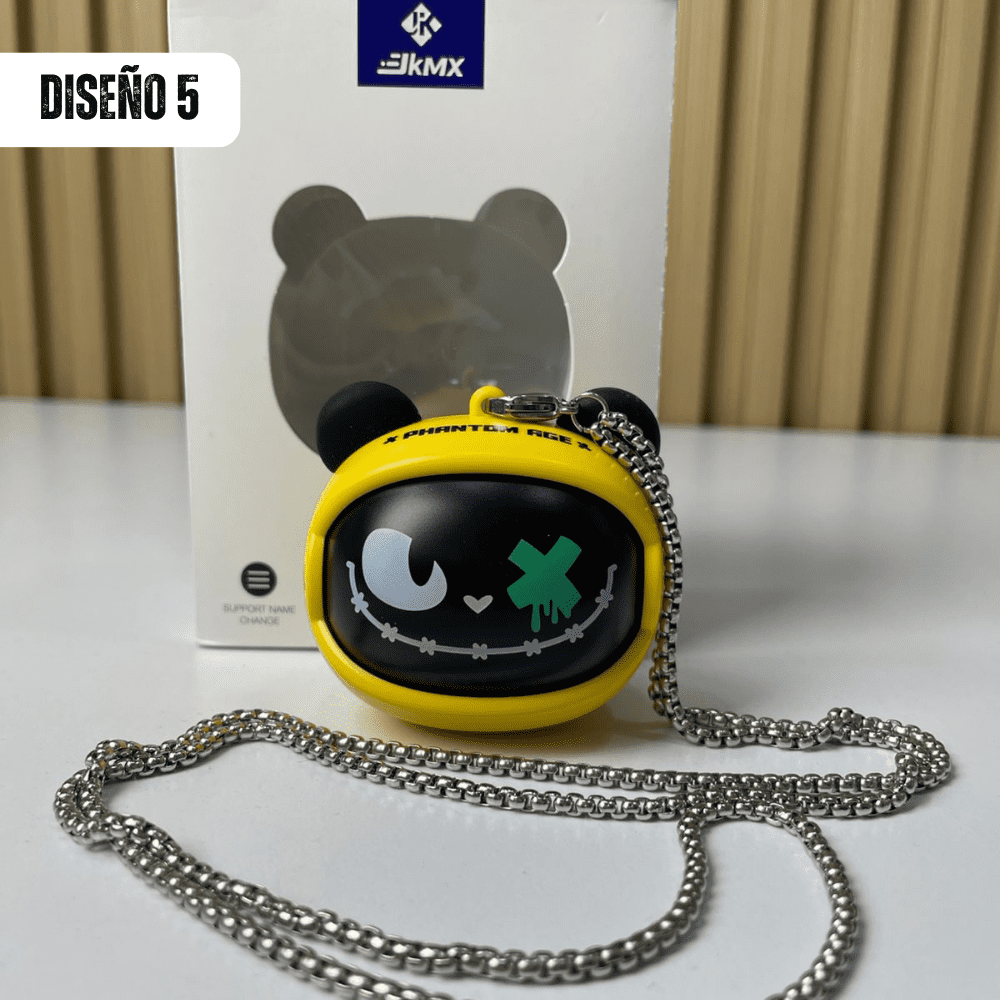 Audífonos JKMX JK12 - Image 6