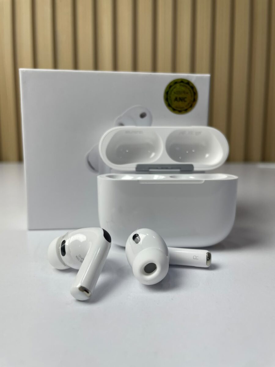 Airpods Pro 3 - Image 4
