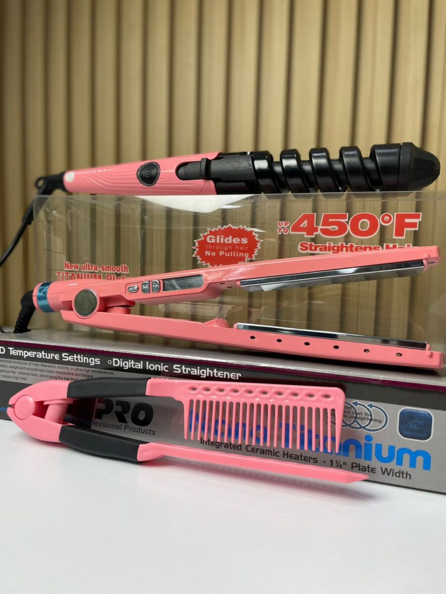 Combo Nano 450 - Image 3