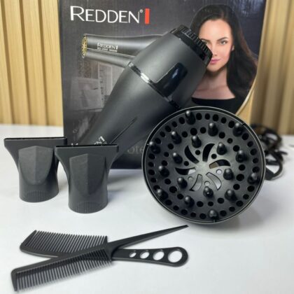 Secador 2050
