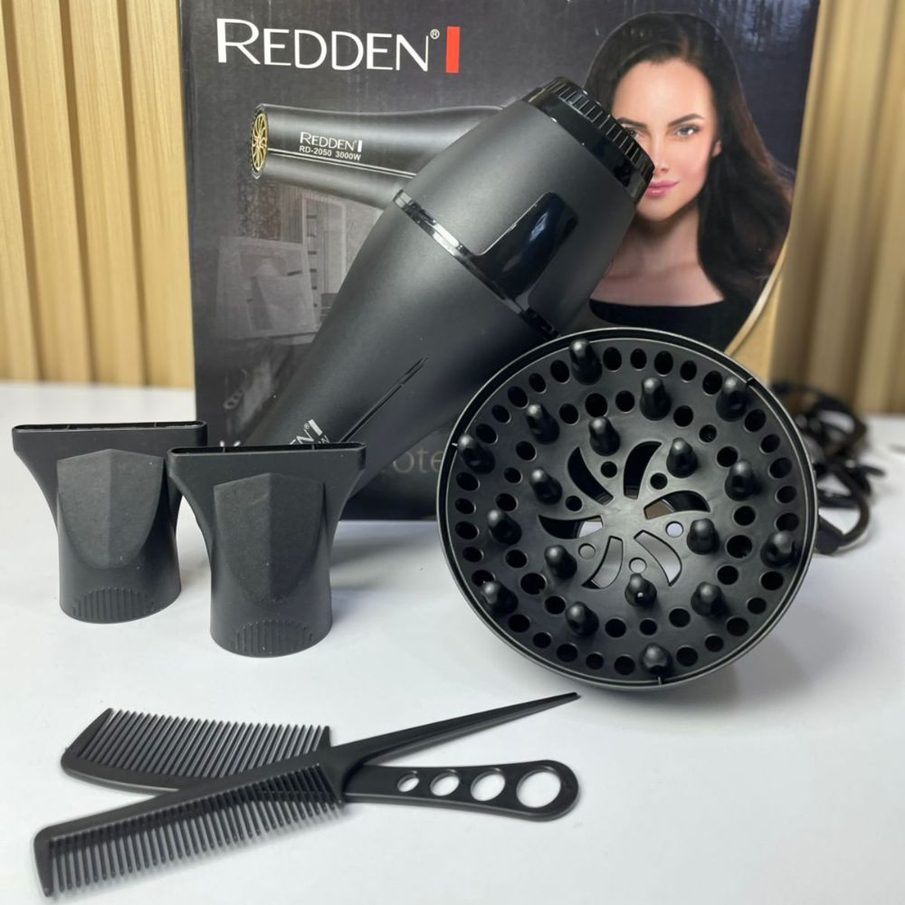 Secador 2050