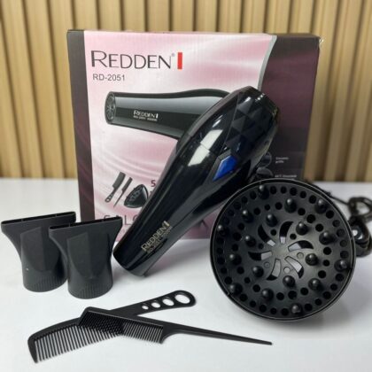 Secador 2051
