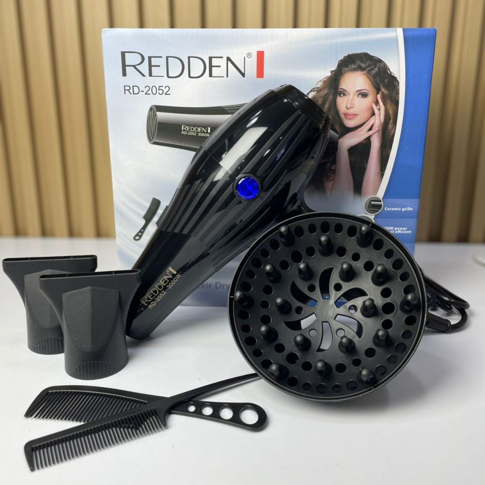 Secador 2052