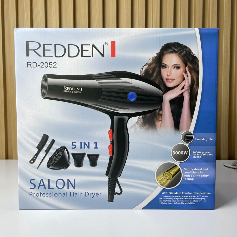 Secador 2052 - Image 4