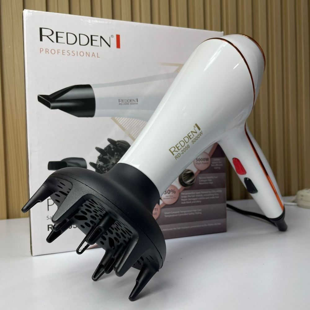 Secador 2056 - Image 2