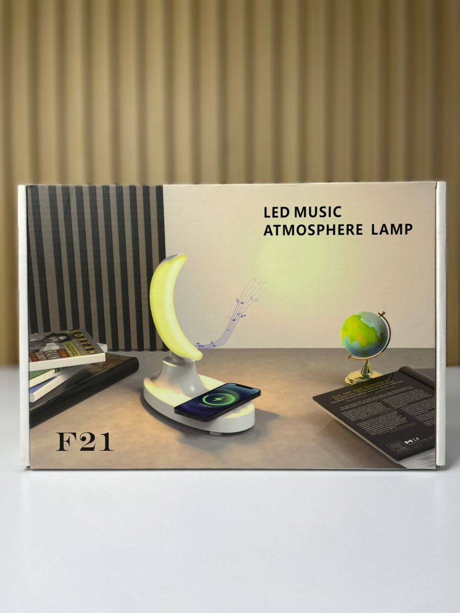 Lampara Luna Con Magsafe - Image 4