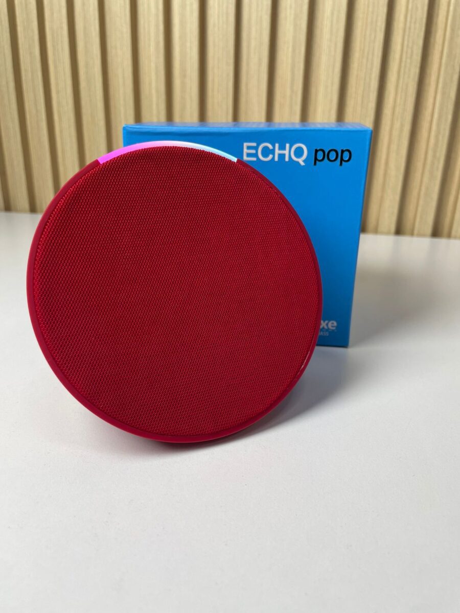 Parlante Alaxe Echo Pop - Image 4