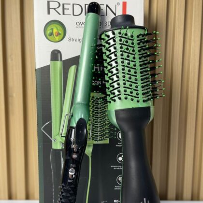 Combo Shine Aguacate 2553