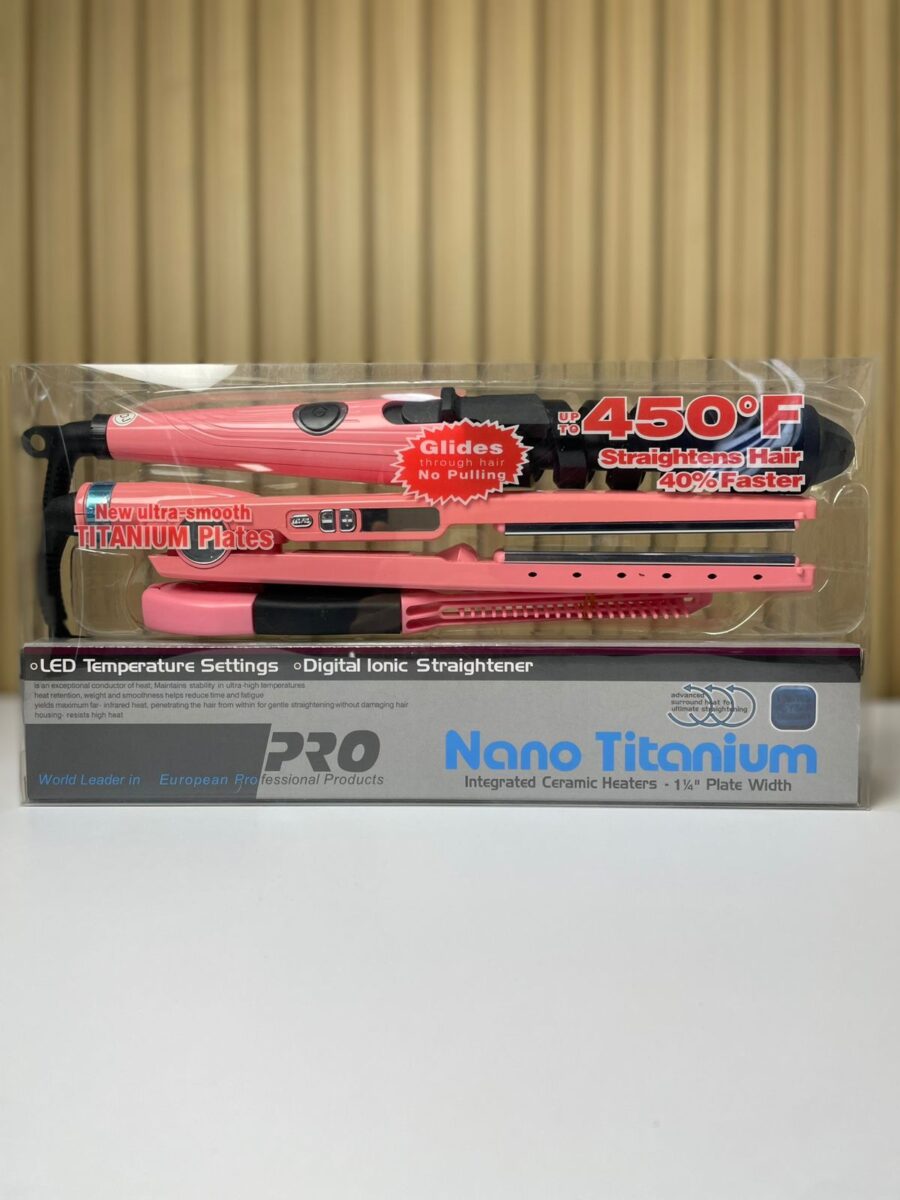 Combo Nano 450 - Image 4
