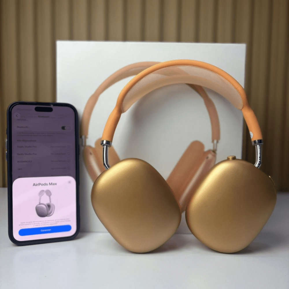 Airpods Max Imantada Premium - Image 3