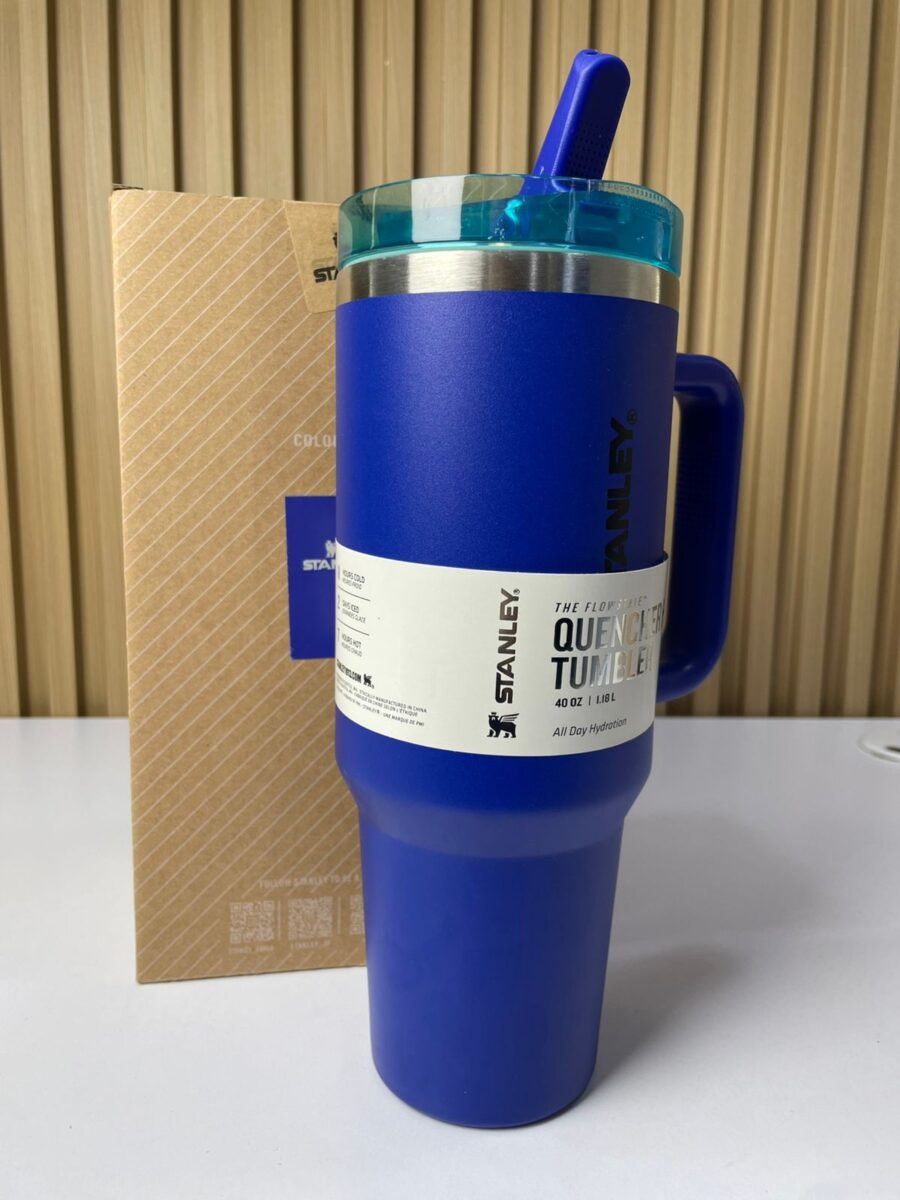 Termo Stanley con Chupo 40oz - Image 3