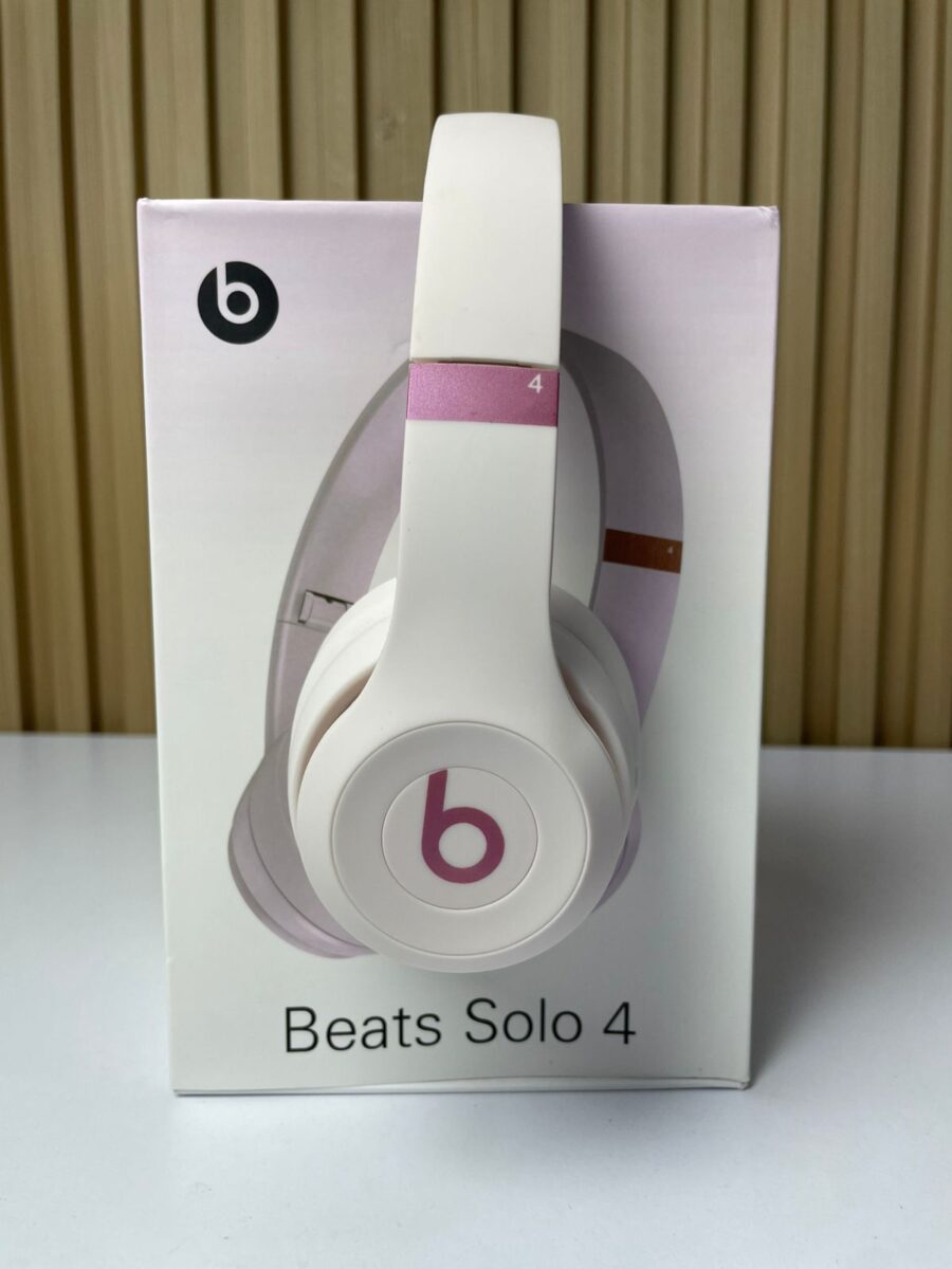 Diadema Beats Solo 4 - Image 3