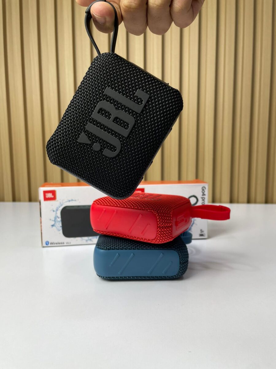 Parlante Go 4 Pro - Image 2