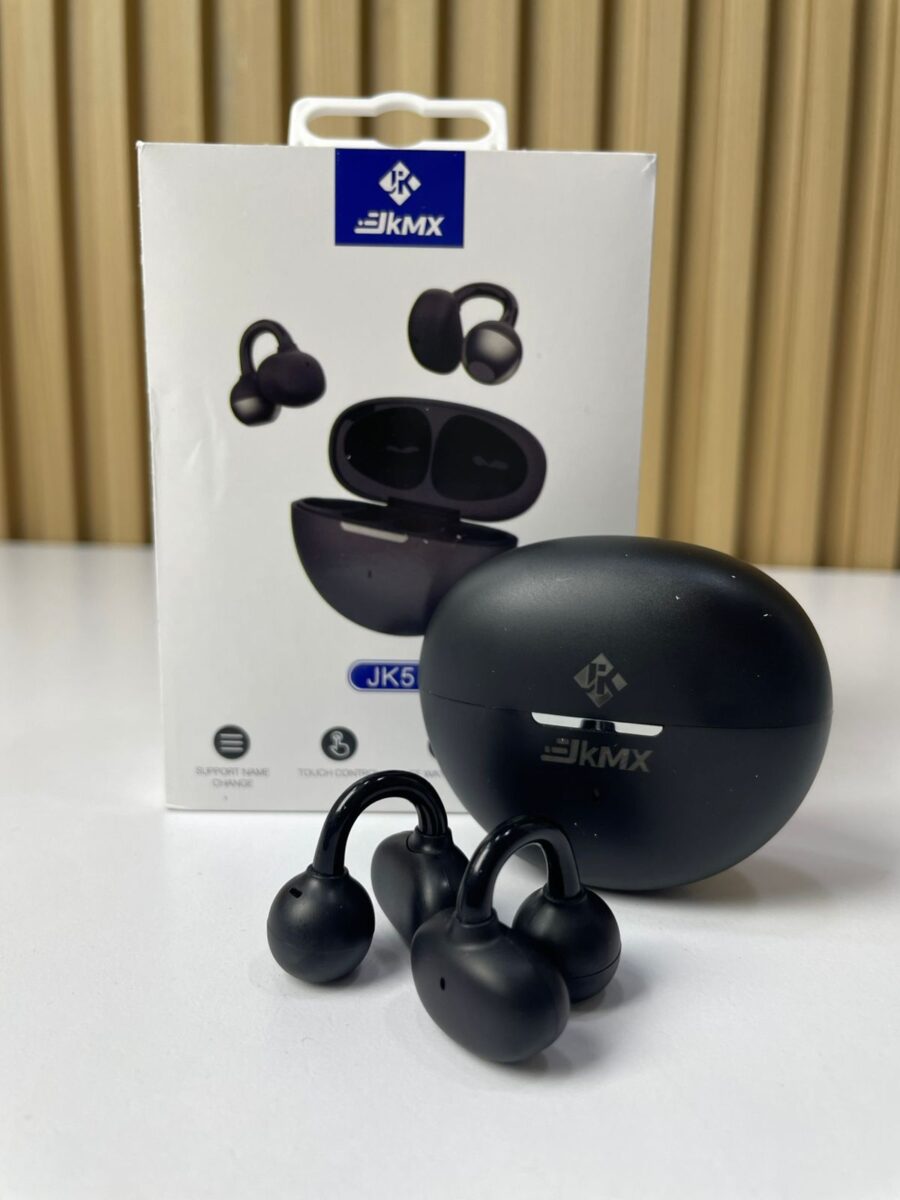 Audífonos JKMX JK51 - Image 2