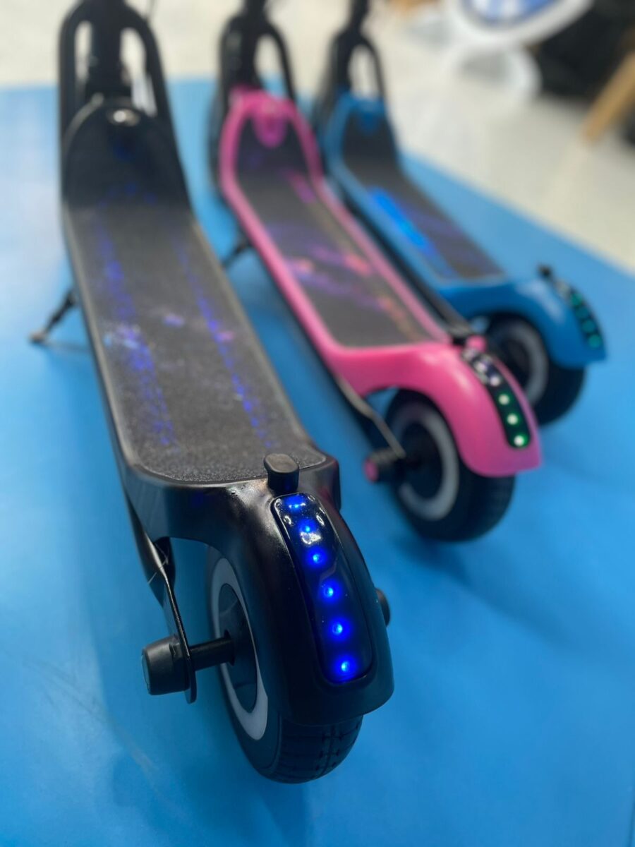 Patineta Eléctrica para Niños - Image 2
