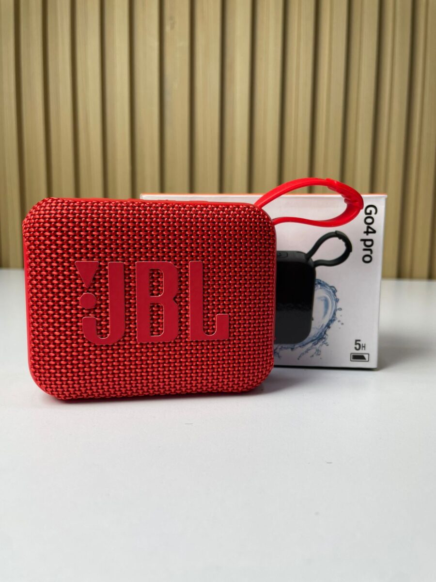 Parlante Go 4 Pro - Image 5