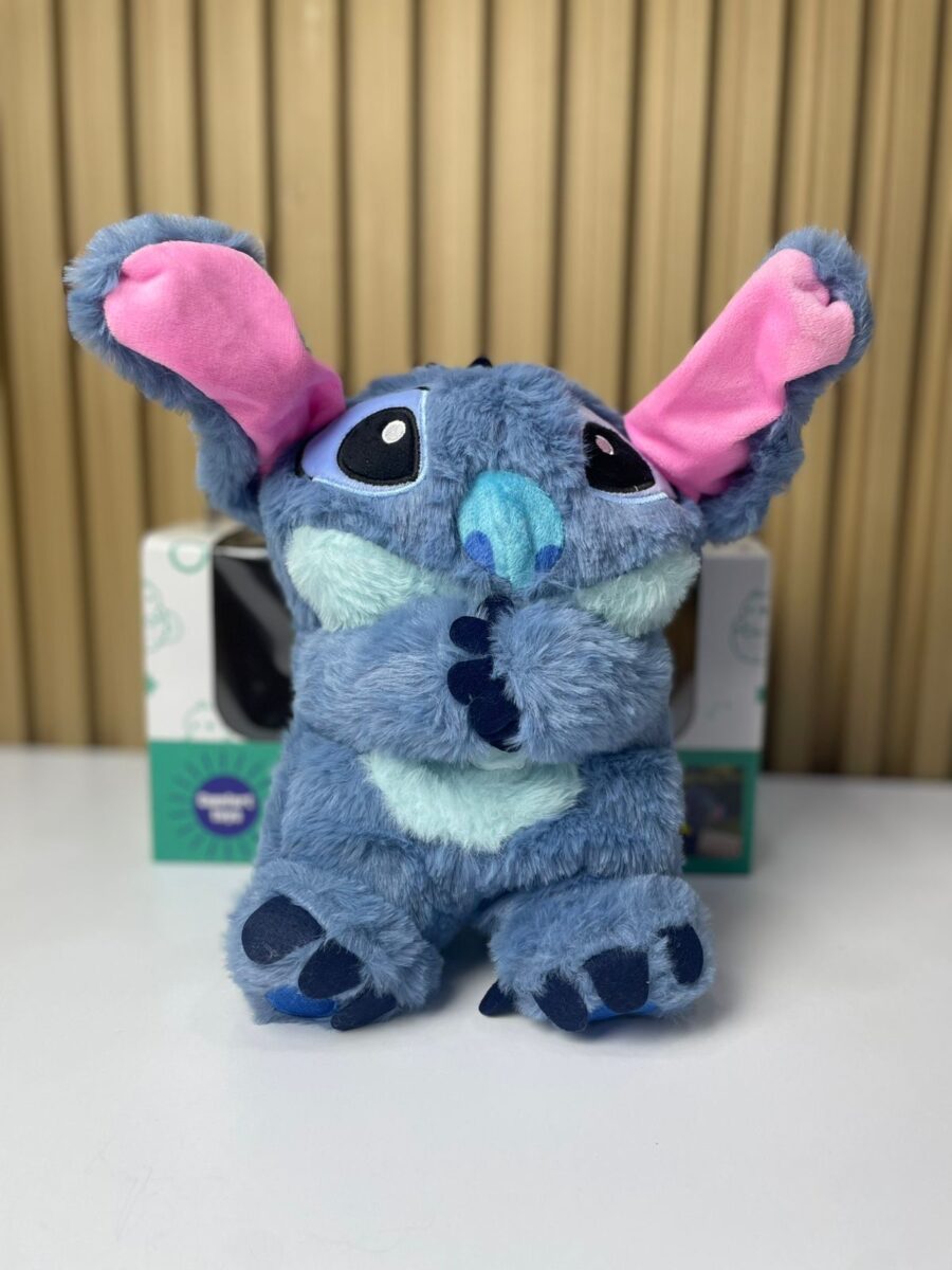Peluche Stitch que Respira - Image 2
