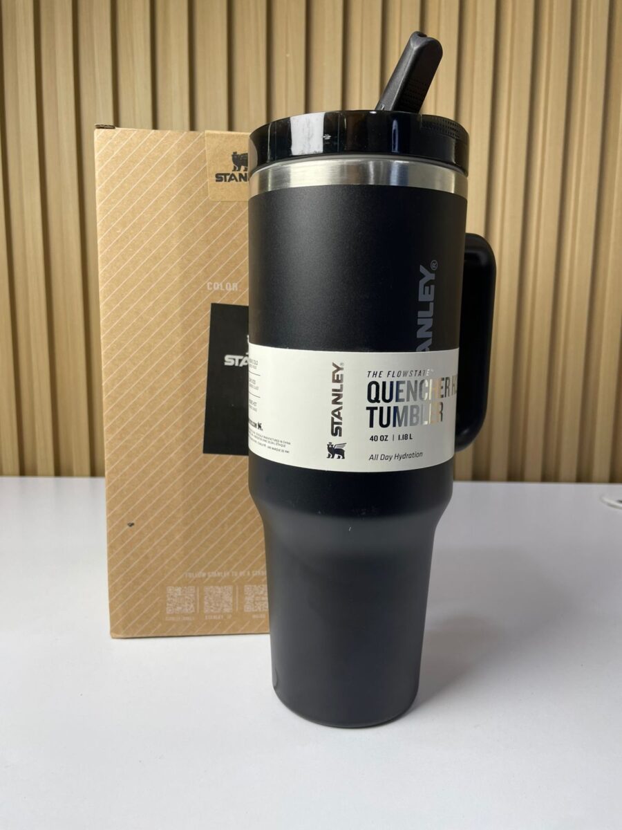 Termo Stanley con Chupo 40oz - Image 2