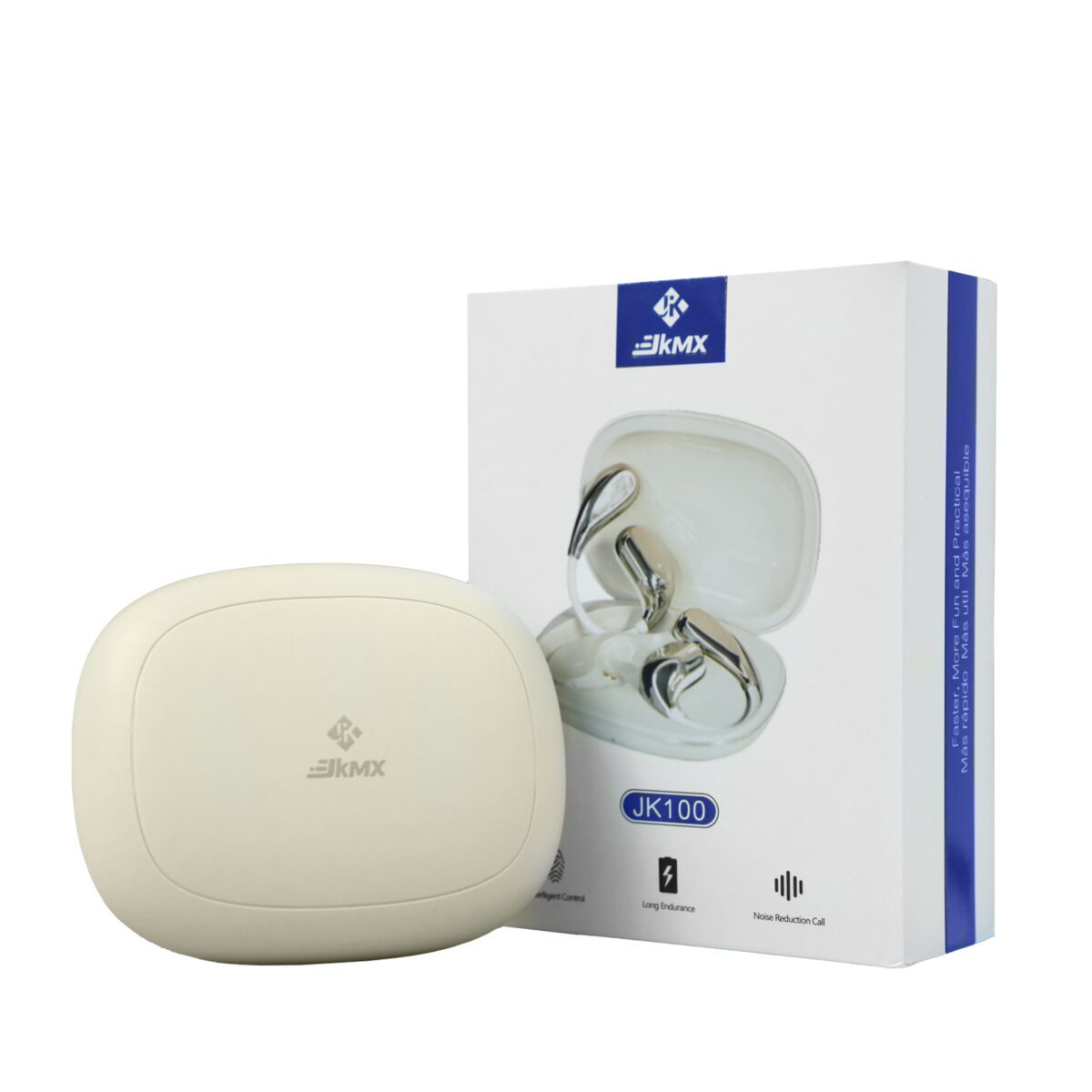 Audífonos Inalámbricos JKMX JK100 - Image 6
