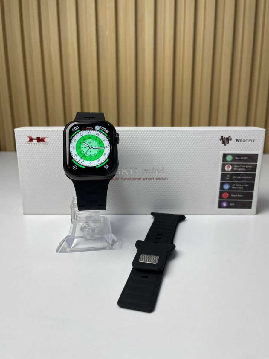 SmartWatch HK11 - Image 3