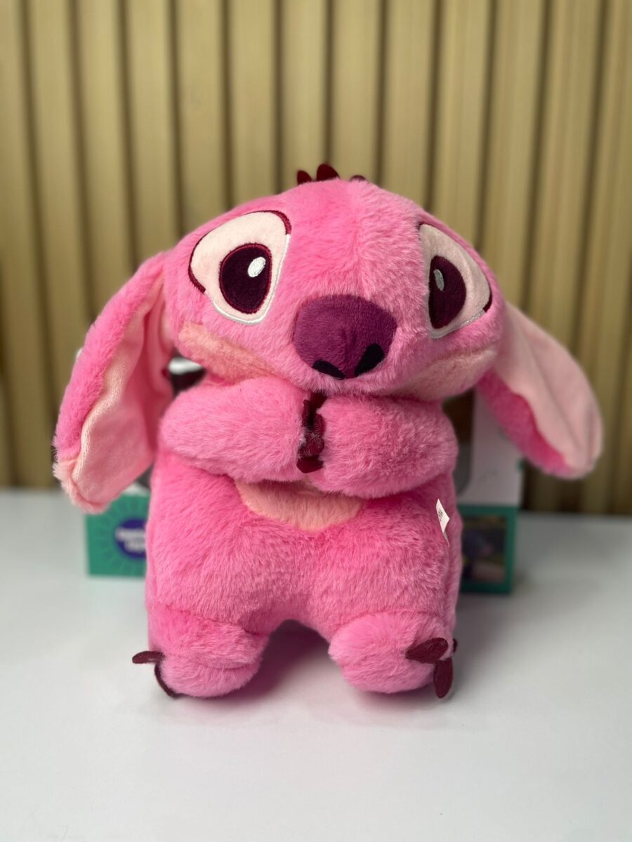 Peluche Stitch que Respira - Image 3