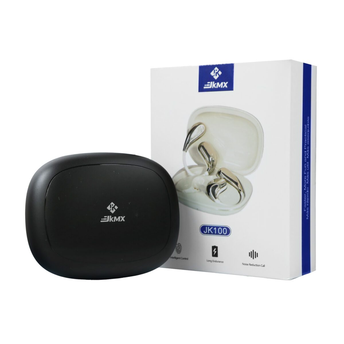 Audífonos Inalámbricos JKMX JK100 - Image 8