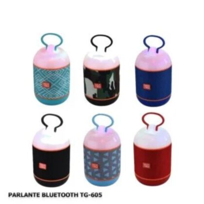 Parlante TG-605