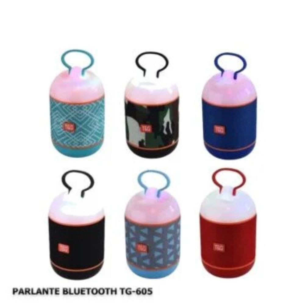 Parlante TG-605