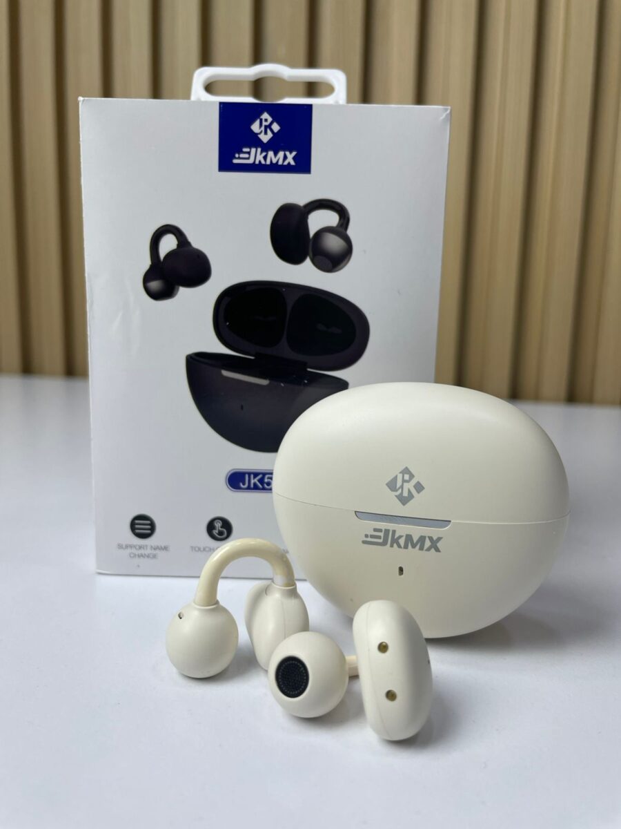 Audífonos JKMX JK51 - Image 3