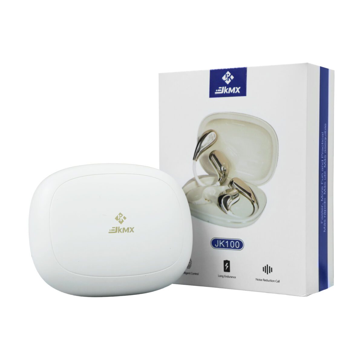 Audífonos Inalámbricos JKMX JK100 - Image 7