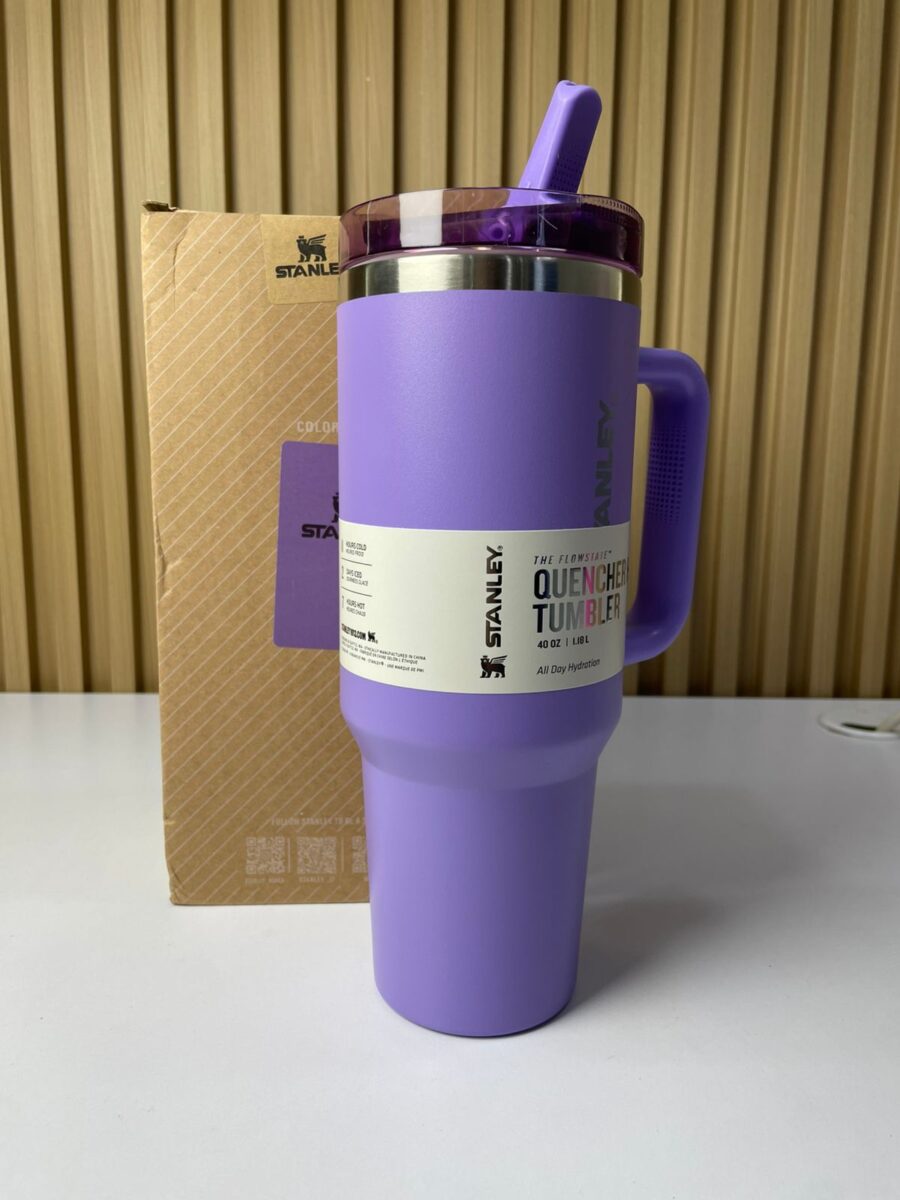 Termo Stanley con Chupo 40oz - Image 5