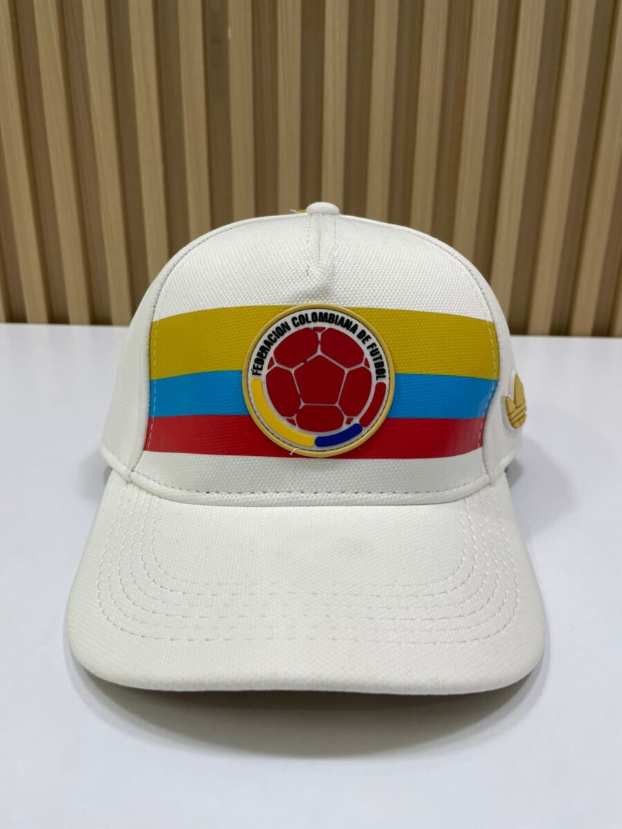 Gorras Selección Colombia - Image 14