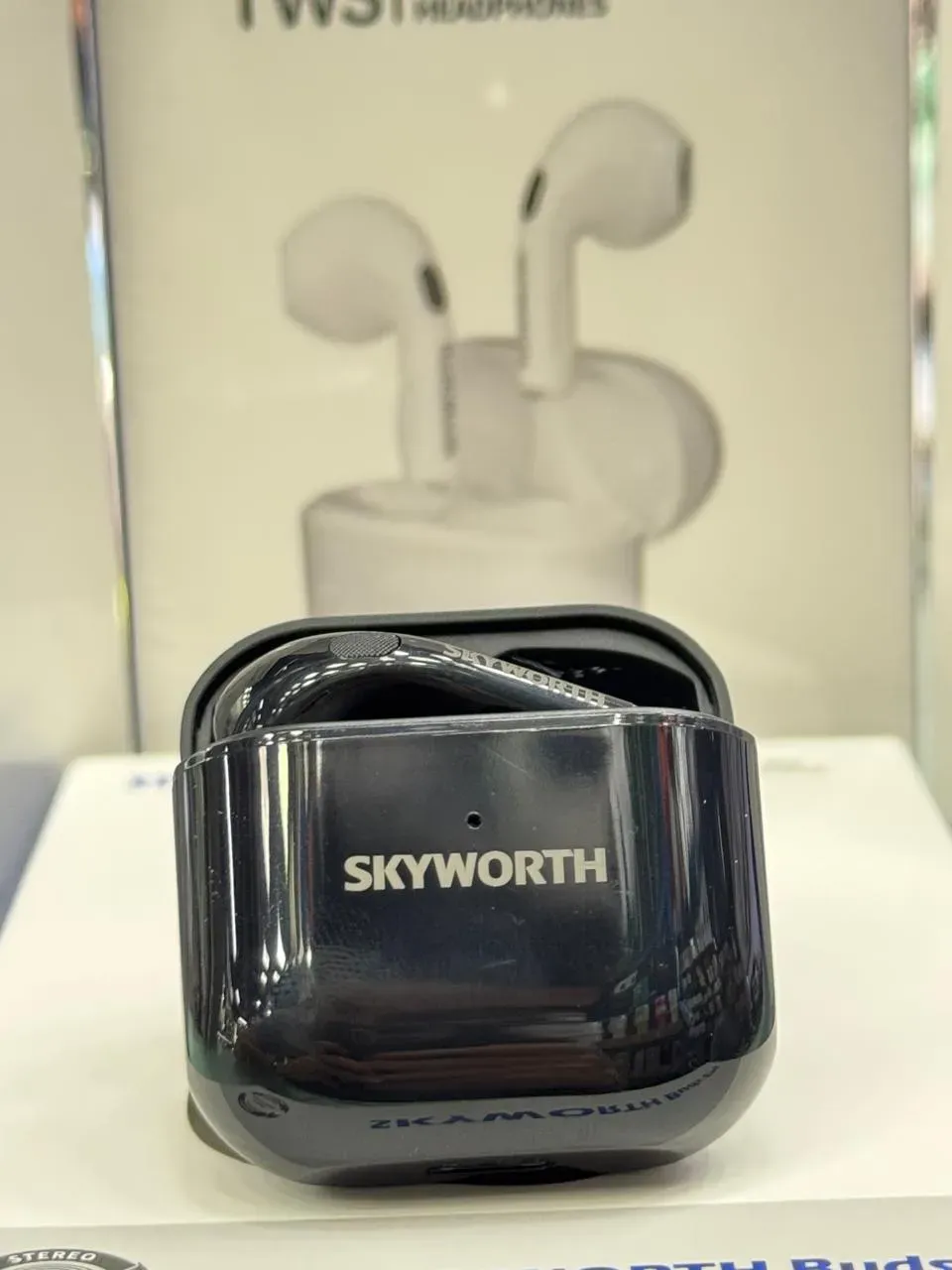 Skyworth Audífonos De Tws EP5 - Image 2