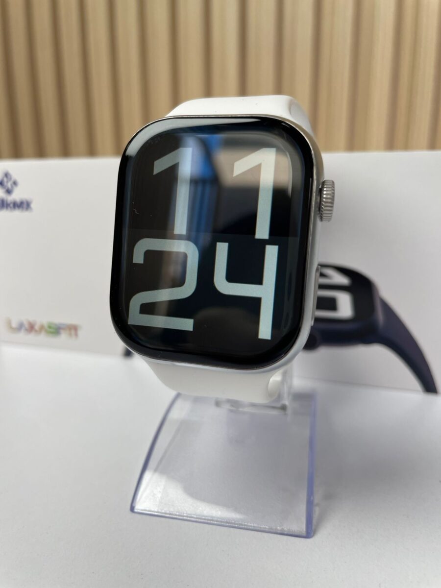 SmartWatch JKMX 10 Pro Max - Image 5
