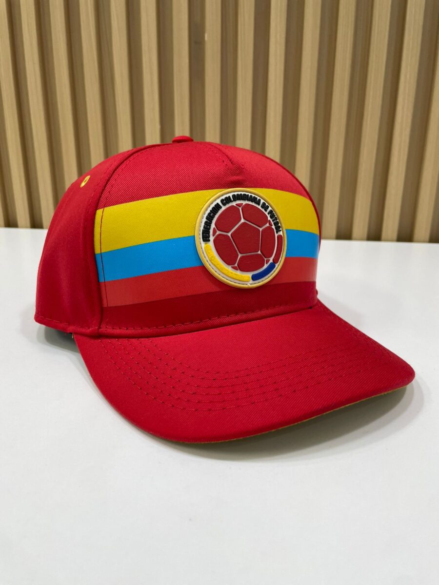 Gorras Selección Colombia - Image 15