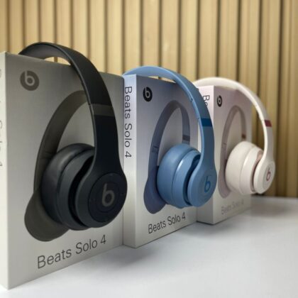 Diadema Beats Solo 4