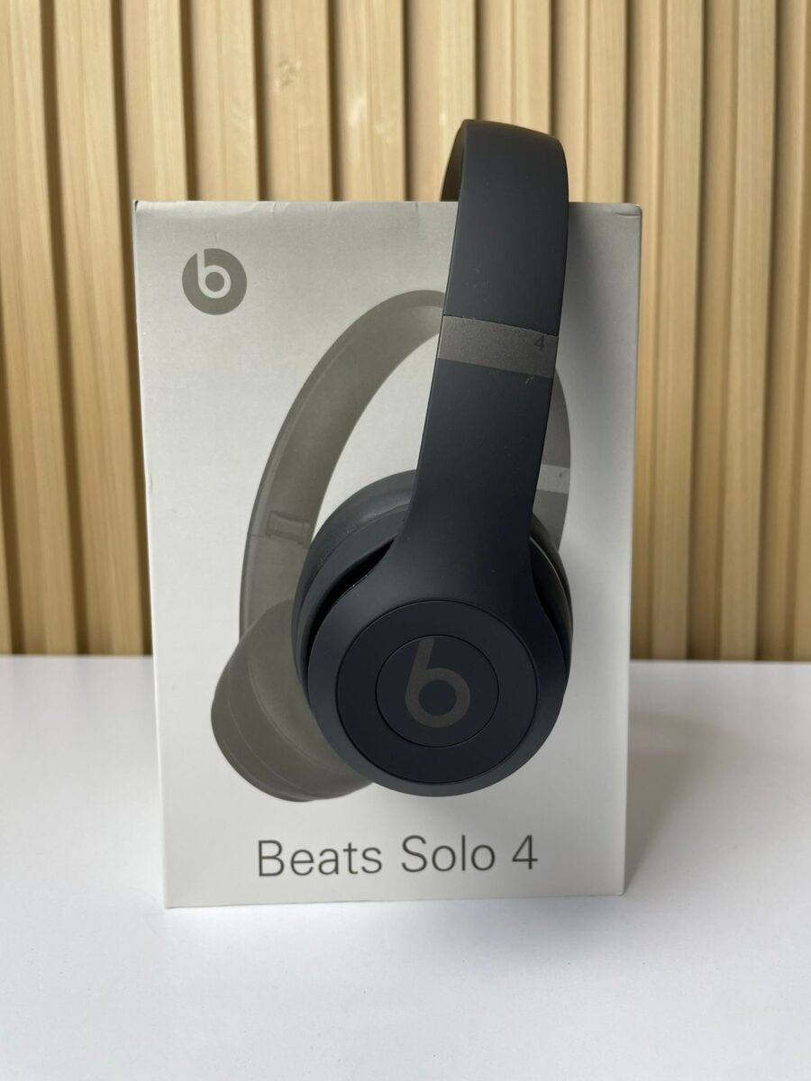Diadema Beats Solo 4 - Image 2