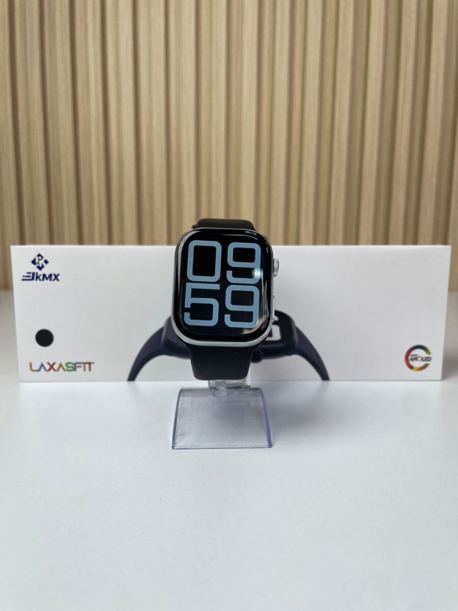 SmartWatch JKMX 10 Pro Max - Image 2