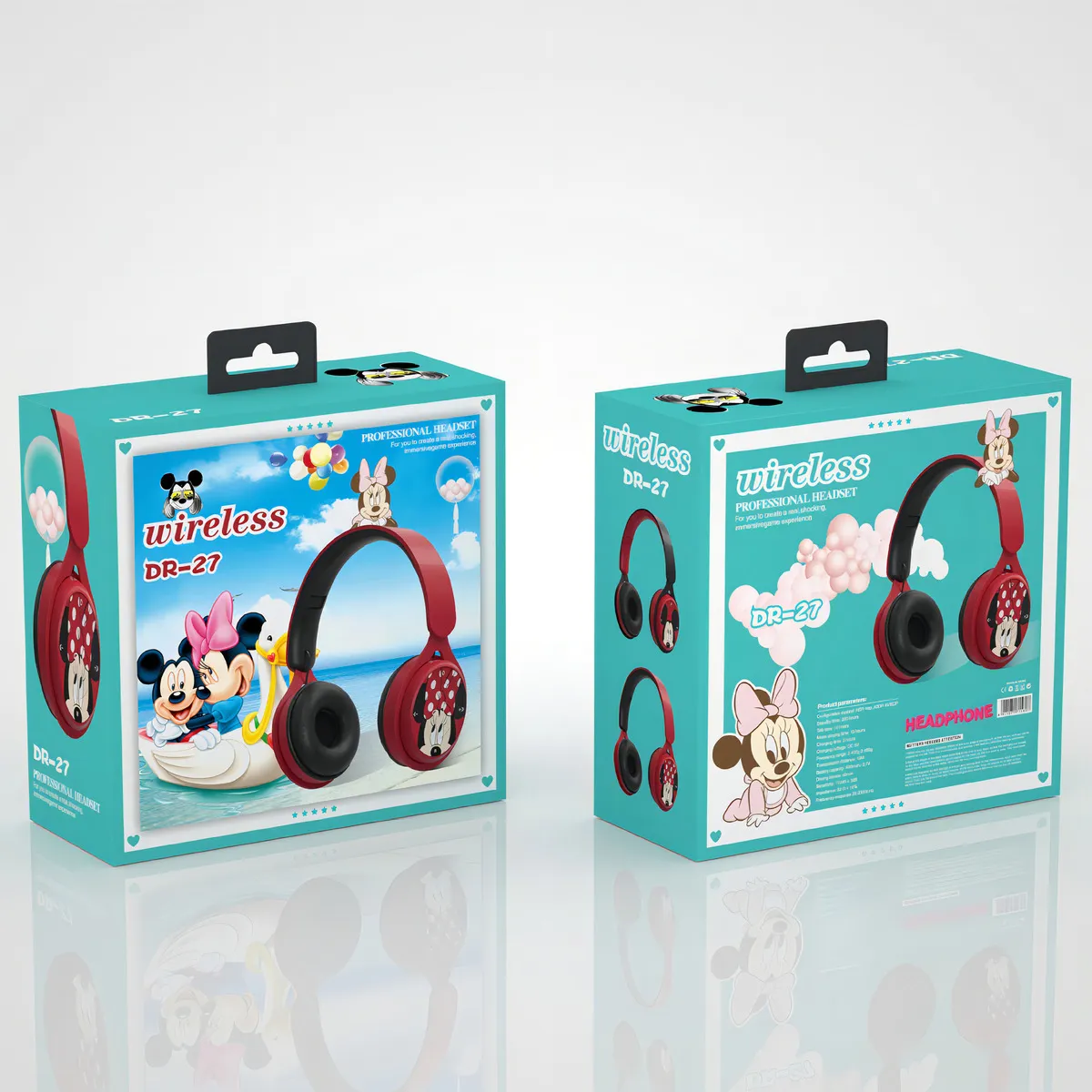 Diadema DR-27 - Image 3