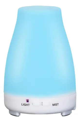Difusor de aromas 7 colores led - Image 3