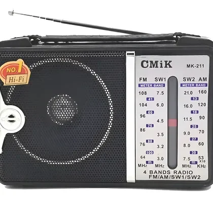 Radio MK-211