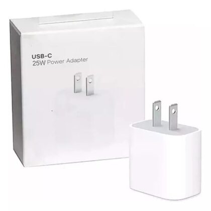 Adaptador Marrana 25W Tipo C