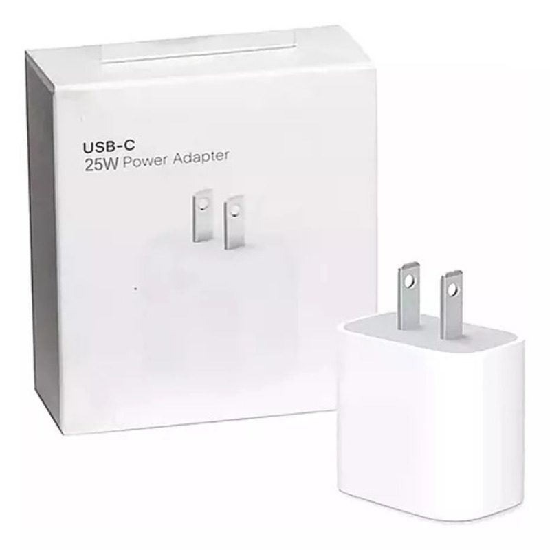Adaptador Marrana 25W Tipo C