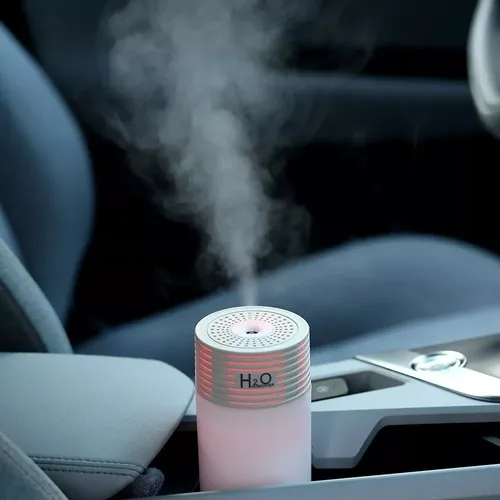 Difusor de Aromas Ultrasónico - Image 2