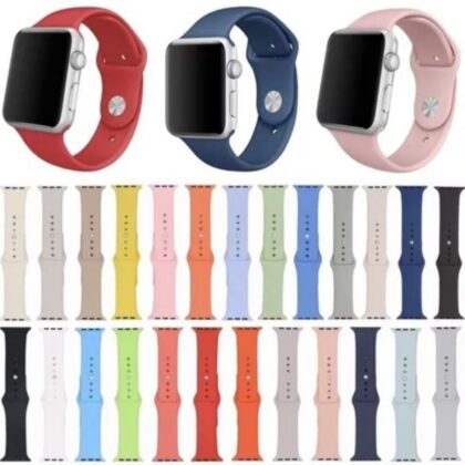 Pulso Liso para SmartWatch