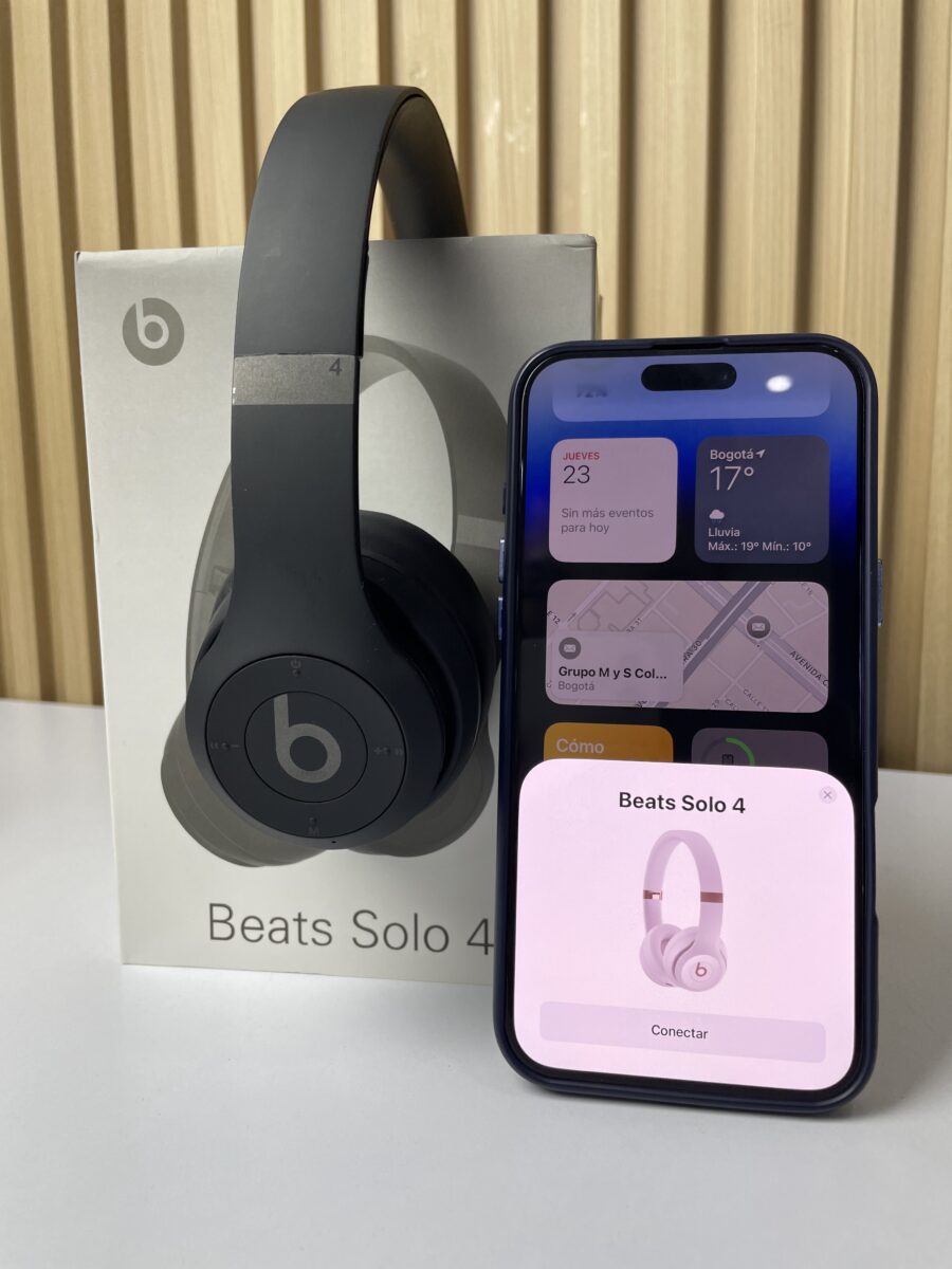 Diadema Beats Solo 4 - Image 6